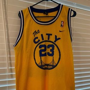 Men’s The City Jersey